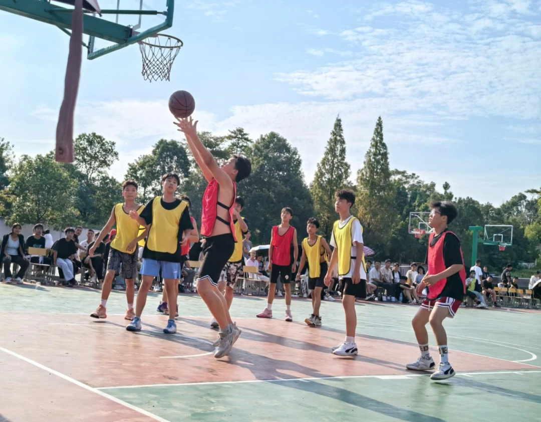 如何制定智能篮球训练计划_1